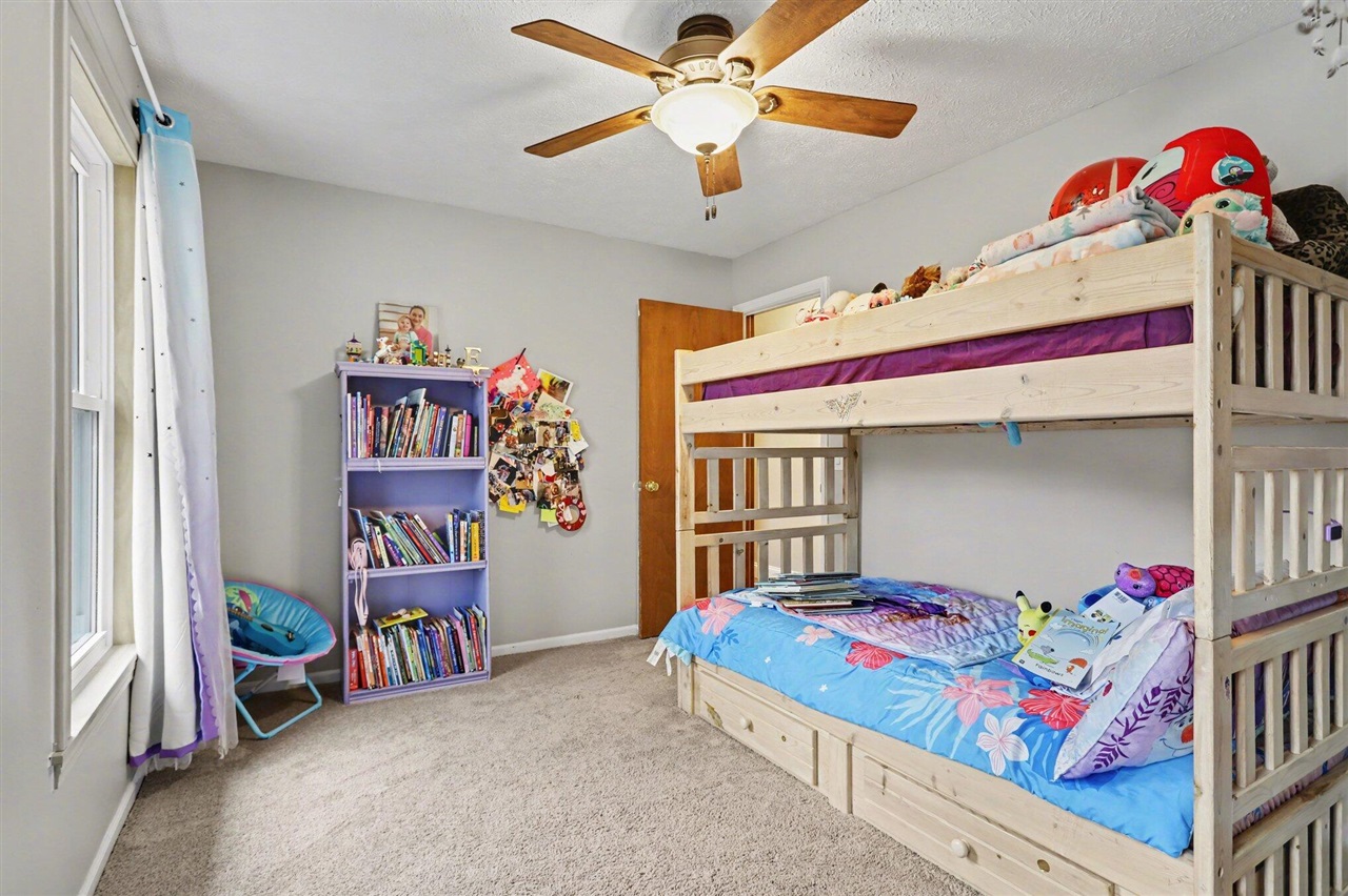 7657 Cottonwood, Richland, MI, 49083-9748