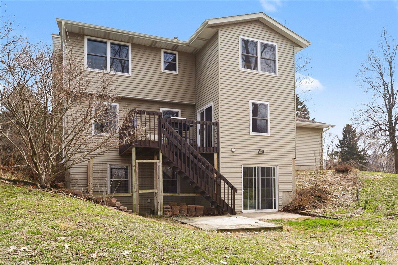 7657 Cottonwood, Richland, MI, 49083-9748