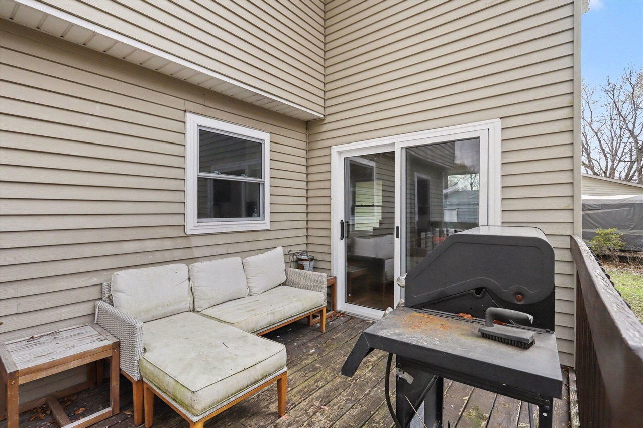 7657 Cottonwood, Richland, MI, 49083-9748