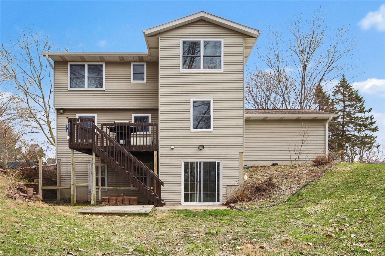 7657 Cottonwood, Richland, MI, 49083-9748