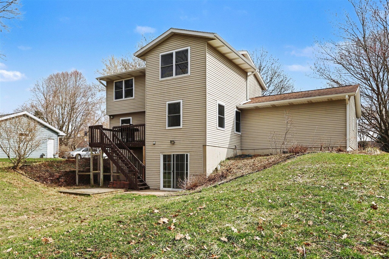 7657 Cottonwood, Richland, MI, 49083-9748