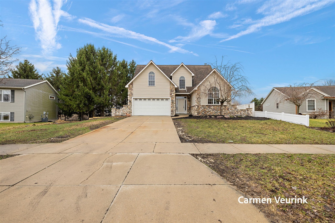 10971 Lance Avenue, Allendale, MI, 49401-7315