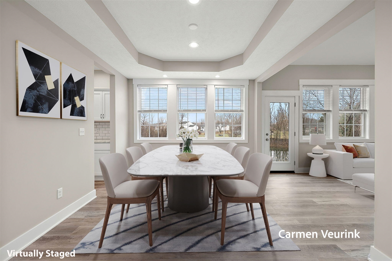 10971 Lance Avenue, Allendale, MI, 49401-7315