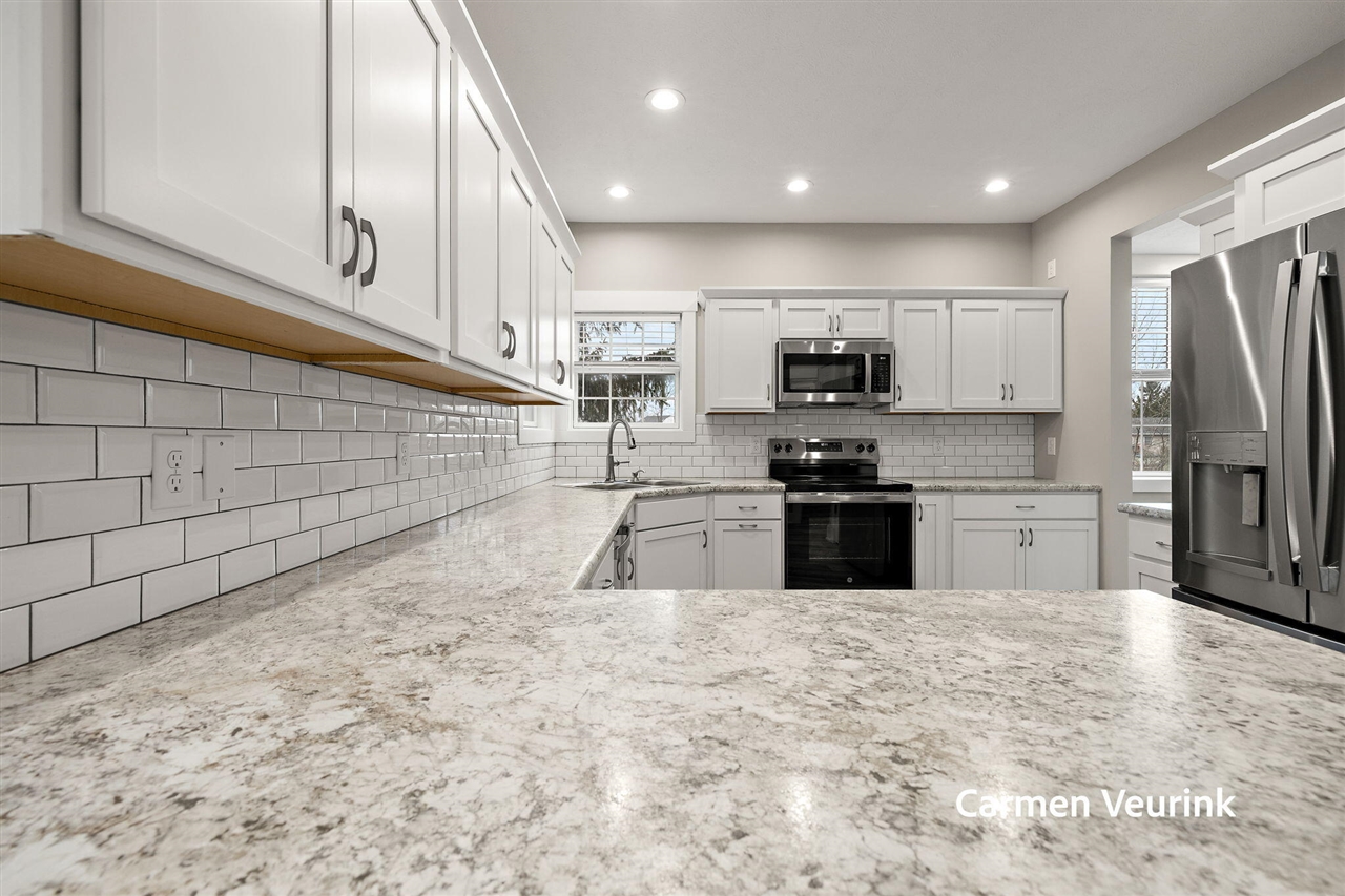 10971 Lance Avenue, Allendale, MI, 49401-7315