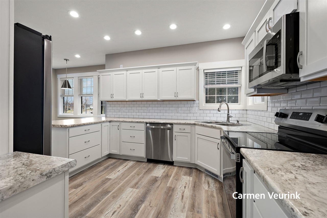 10971 Lance Avenue, Allendale, MI, 49401-7315