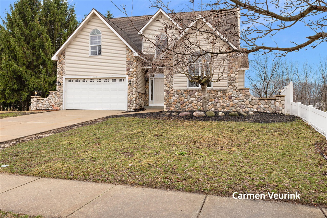 10971 Lance Avenue, Allendale, MI, 49401-7315