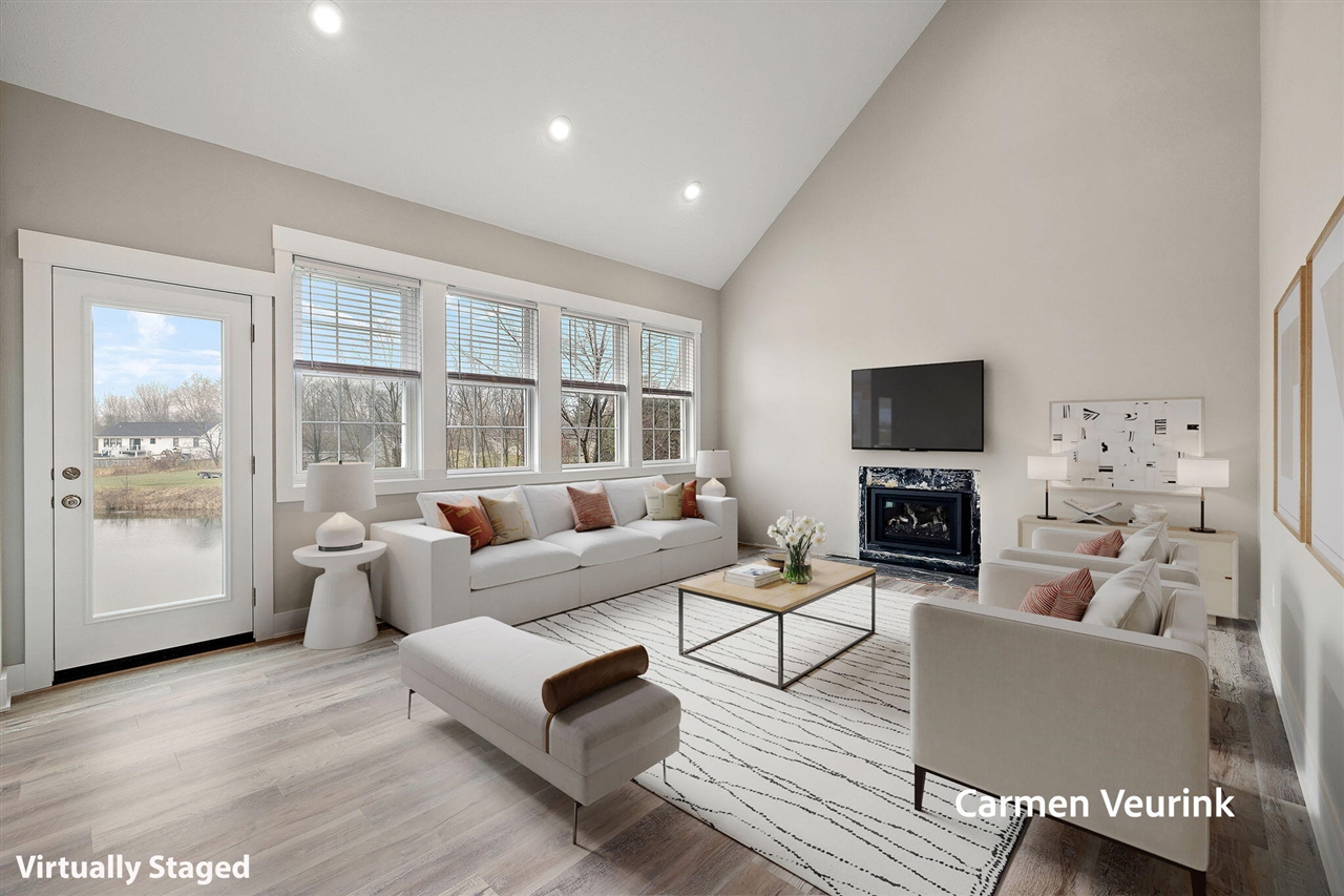 10971 Lance Avenue, Allendale, MI, 49401-7315