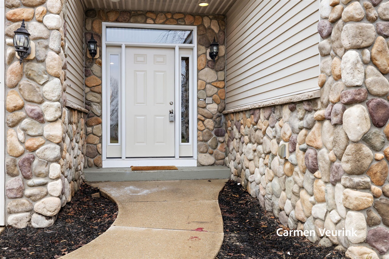 10971 Lance Avenue, Allendale, MI, 49401-7315