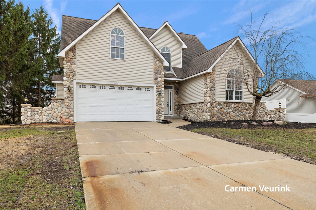 10971 Lance Avenue, Allendale, MI, 49401-7315