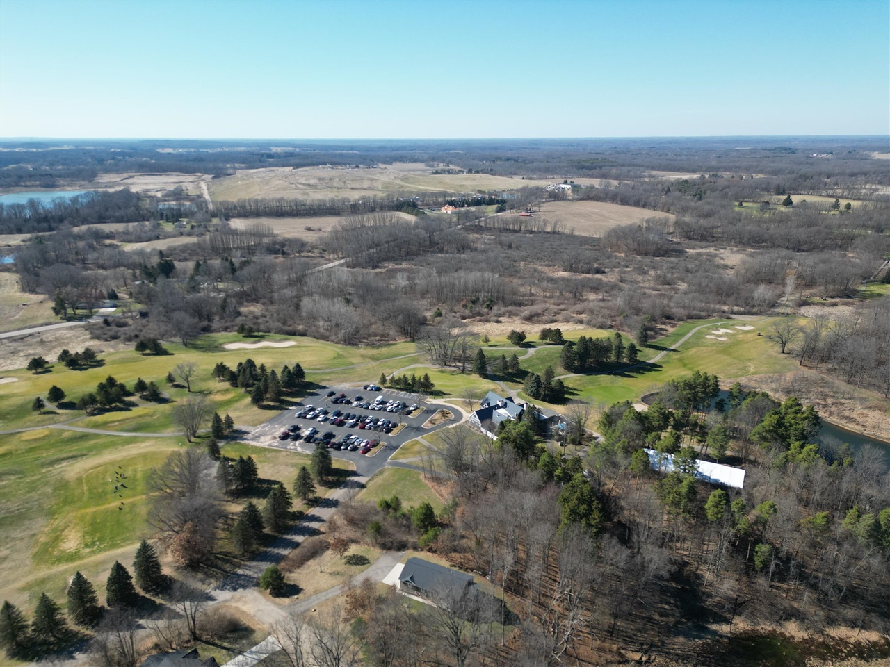Clubhouse Drive, Marshall, MI, 49068-49068