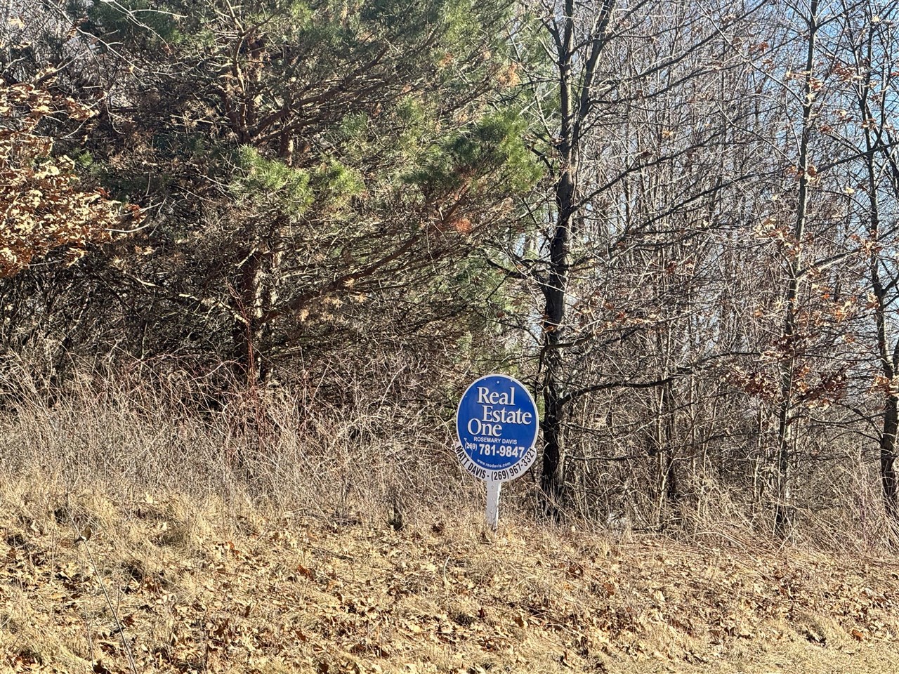 Clubhouse Drive, Marshall, MI, 49068-49068