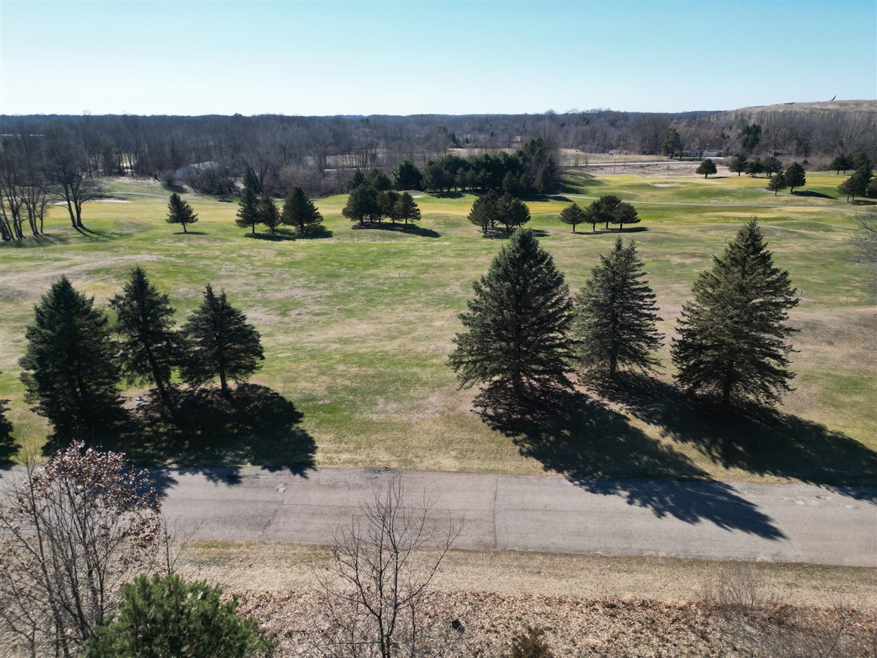 Clubhouse Drive, Marshall, MI, 49068-49068