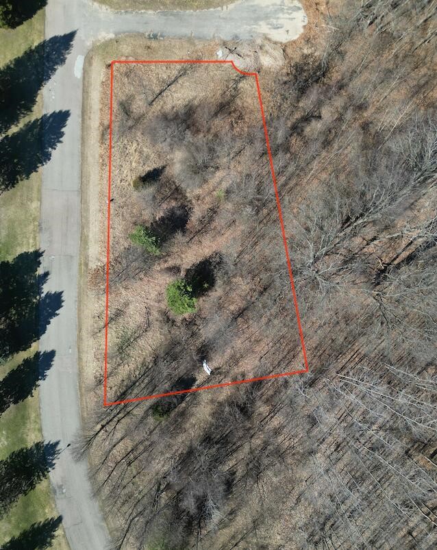 Clubhouse Drive, Marshall, MI, 49068-49068