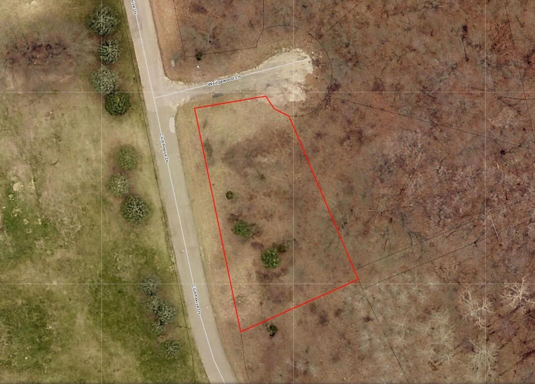 Clubhouse Drive, Marshall, MI, 49068-49068