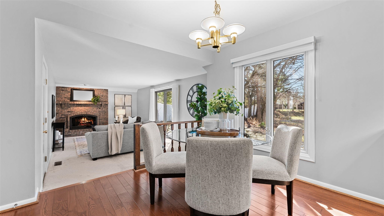 3540 Windemere Drive, Ann Arbor, MI, 48105-2842