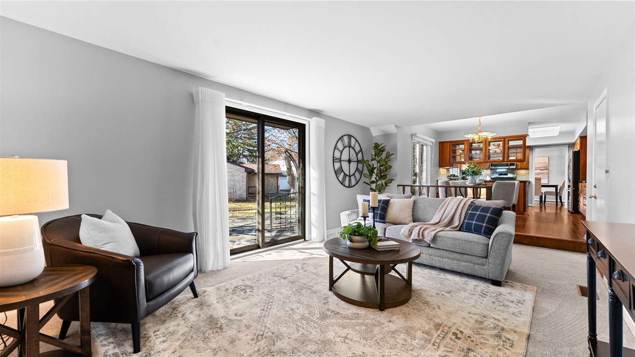 3540 Windemere Drive, Ann Arbor, MI, 48105-2842