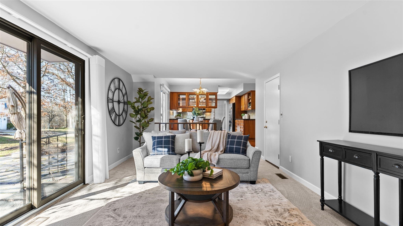 3540 Windemere Drive, Ann Arbor, MI, 48105-2842