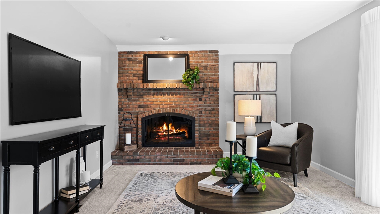 3540 Windemere Drive, Ann Arbor, MI, 48105-2842