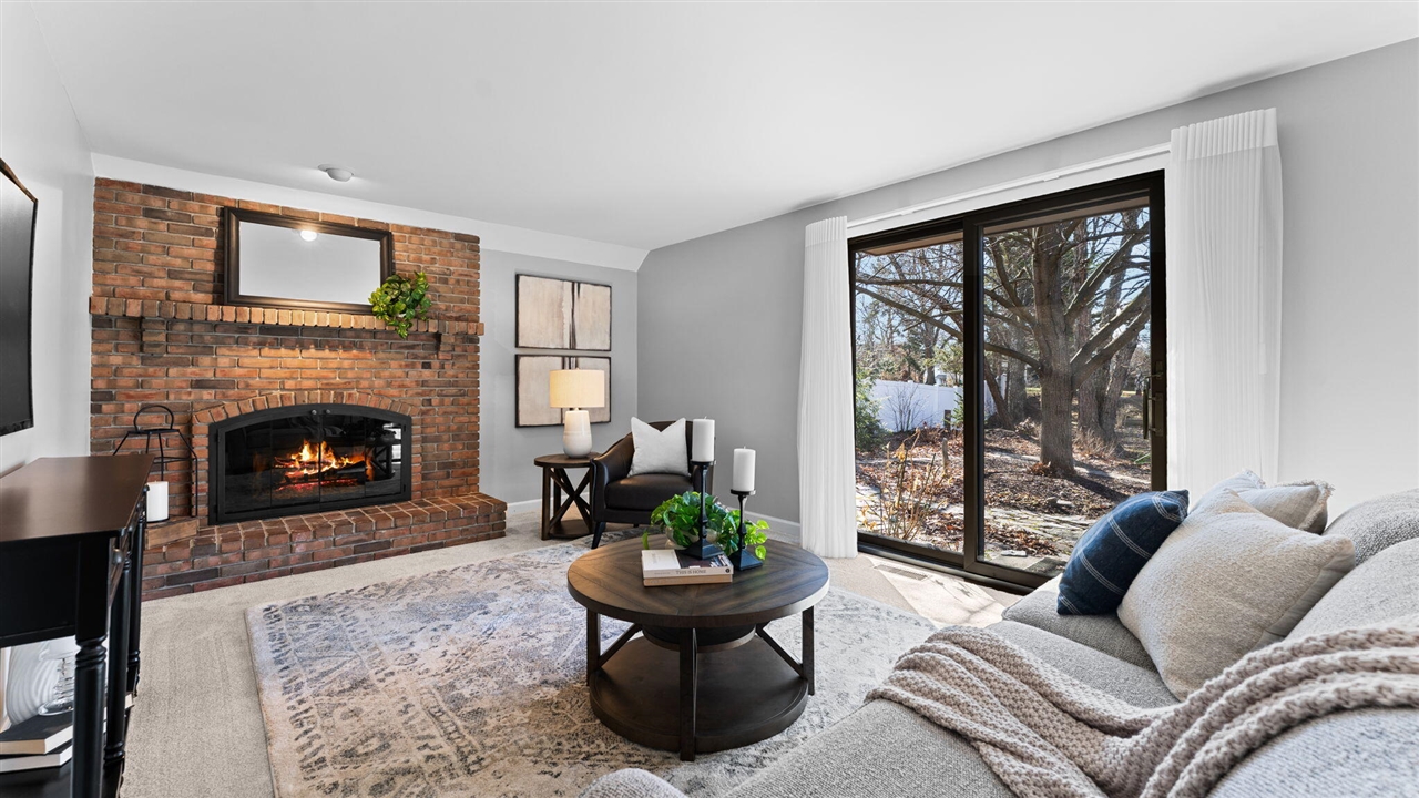 3540 Windemere Drive, Ann Arbor, MI, 48105-2842