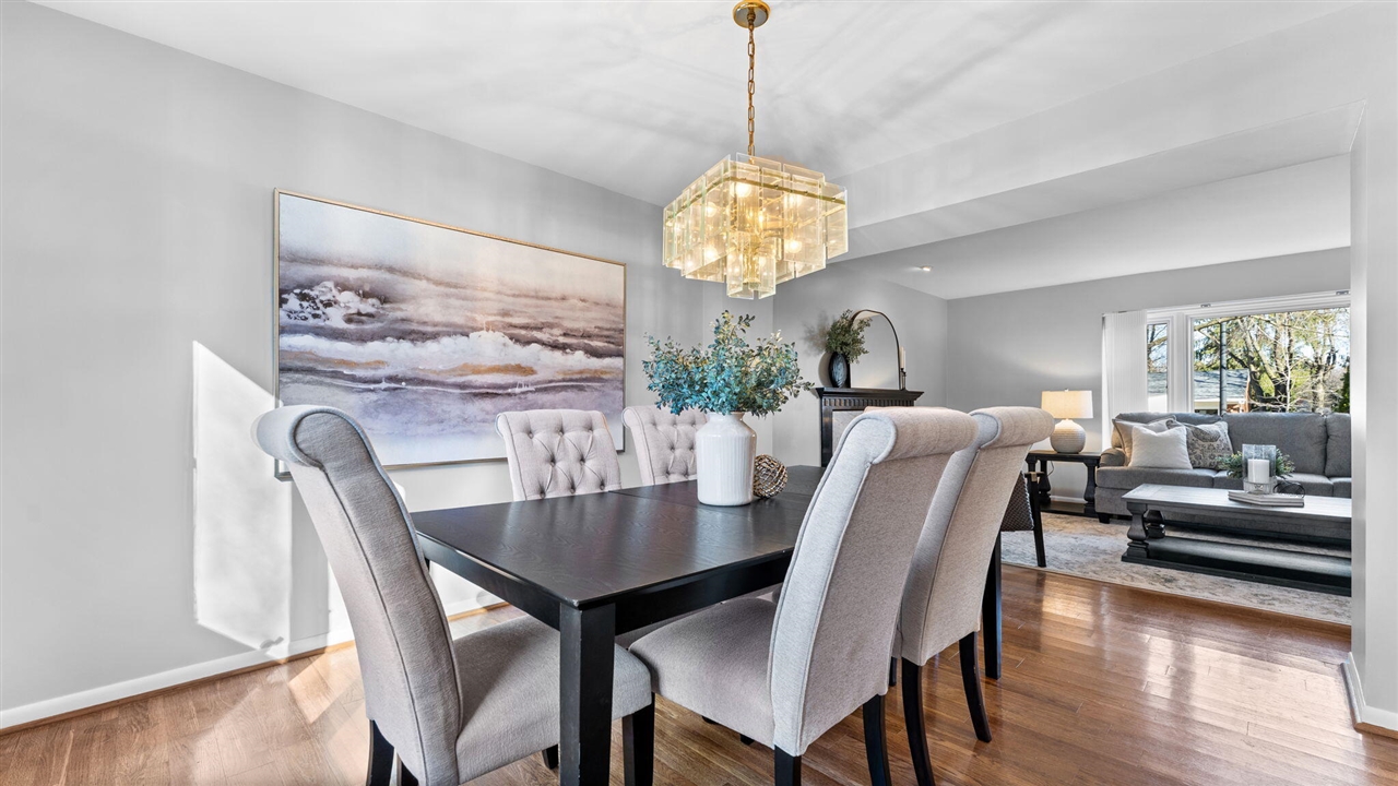 3540 Windemere Drive, Ann Arbor, MI, 48105-2842