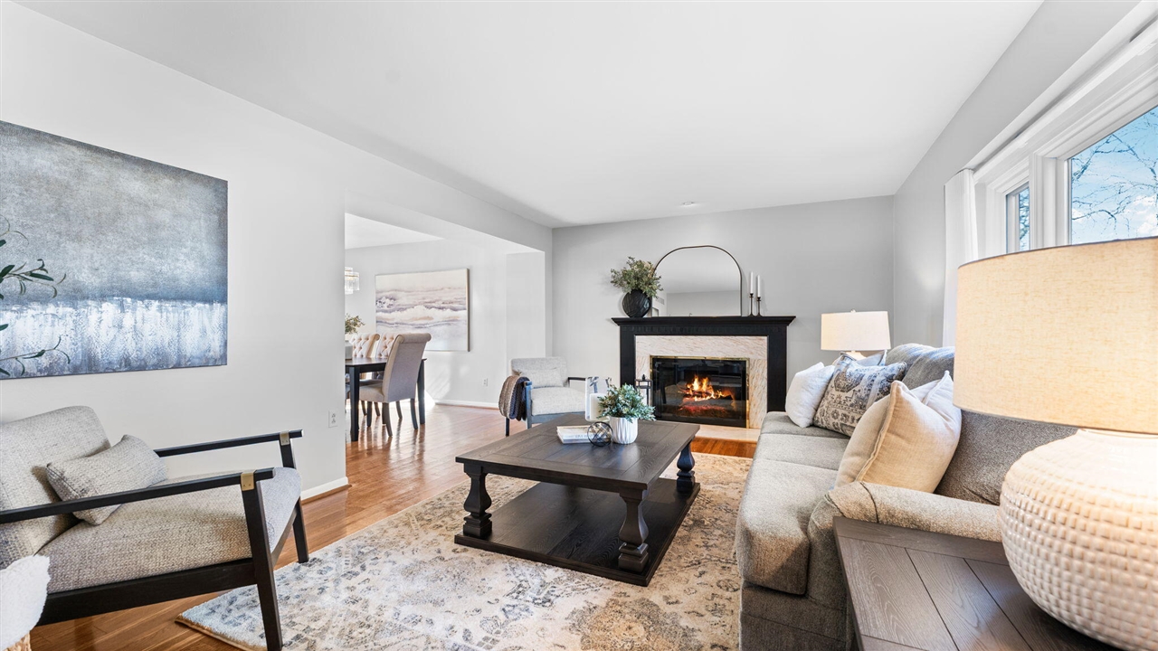 3540 Windemere Drive, Ann Arbor, MI, 48105-2842