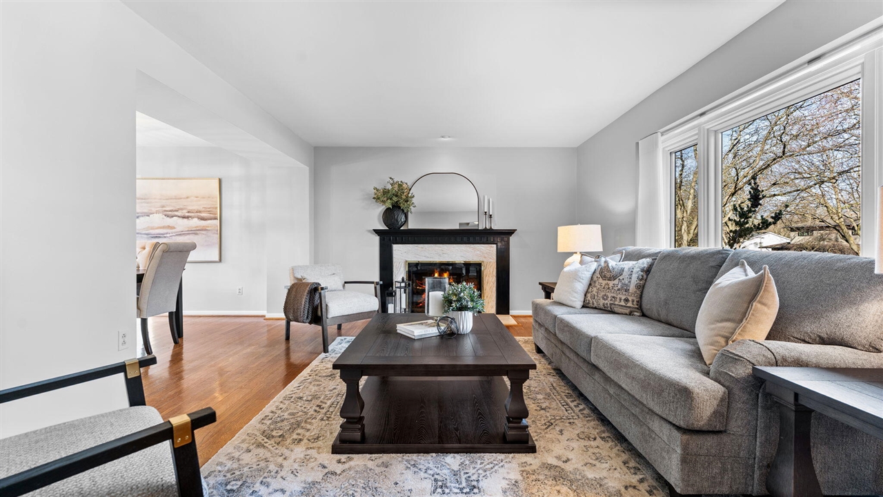 3540 Windemere Drive, Ann Arbor, MI, 48105-2842