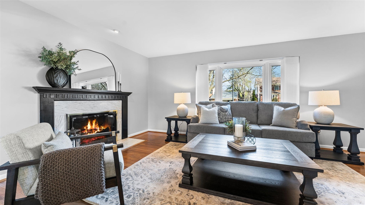 3540 Windemere Drive, Ann Arbor, MI, 48105-2842