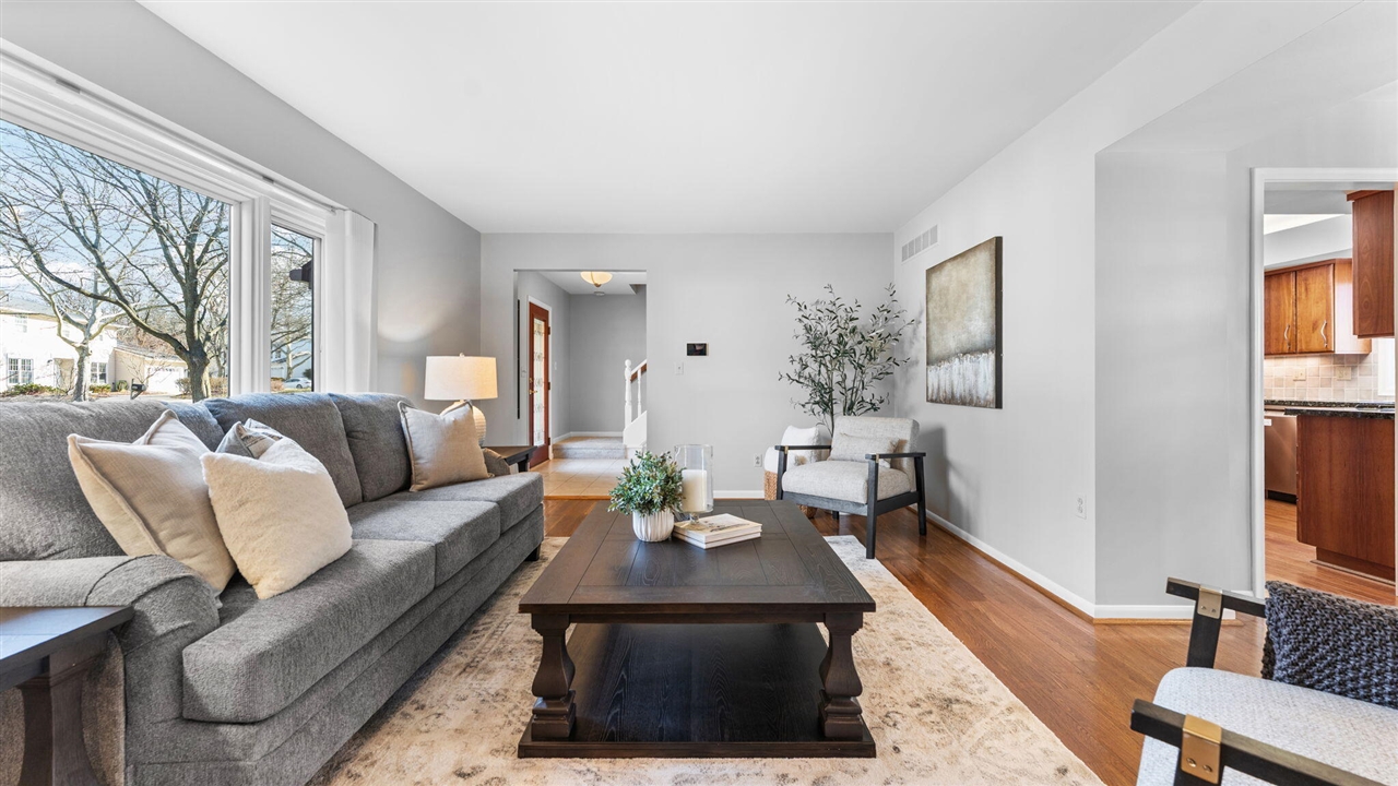 3540 Windemere Drive, Ann Arbor, MI, 48105-2842