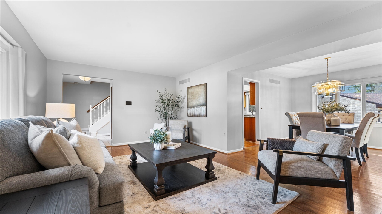 3540 Windemere Drive, Ann Arbor, MI, 48105-2842