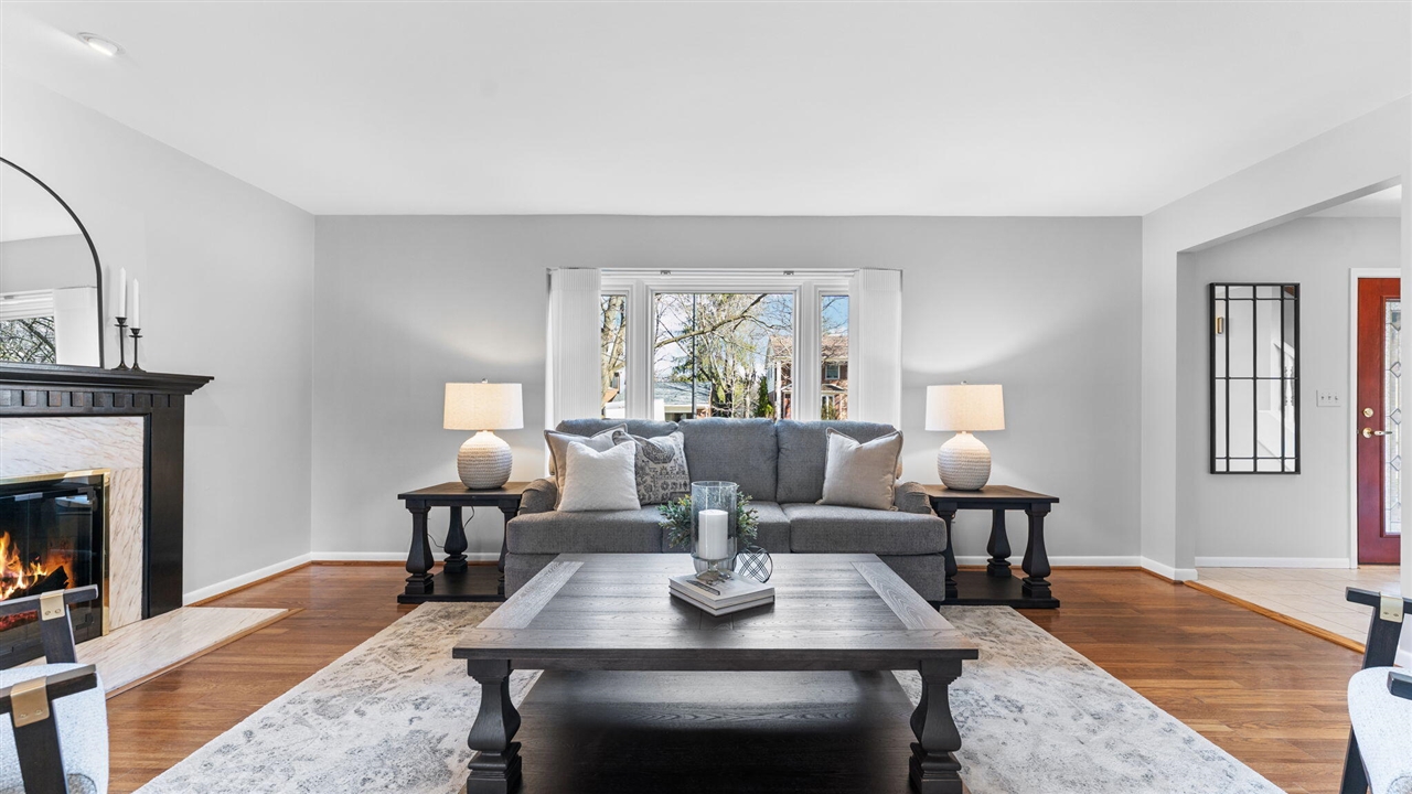 3540 Windemere Drive, Ann Arbor, MI, 48105-2842