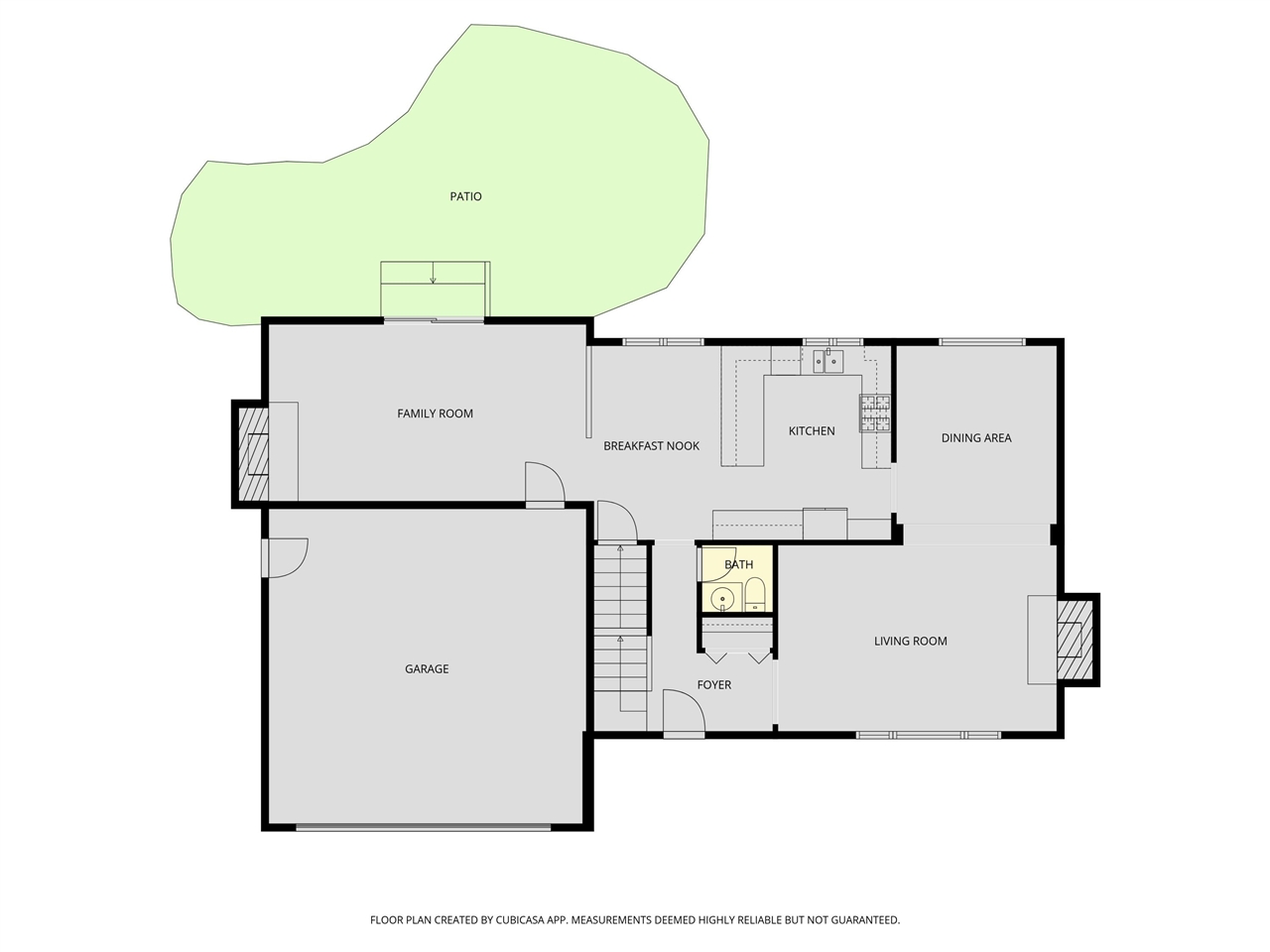 3540 Windemere Drive, Ann Arbor, MI, 48105-2842