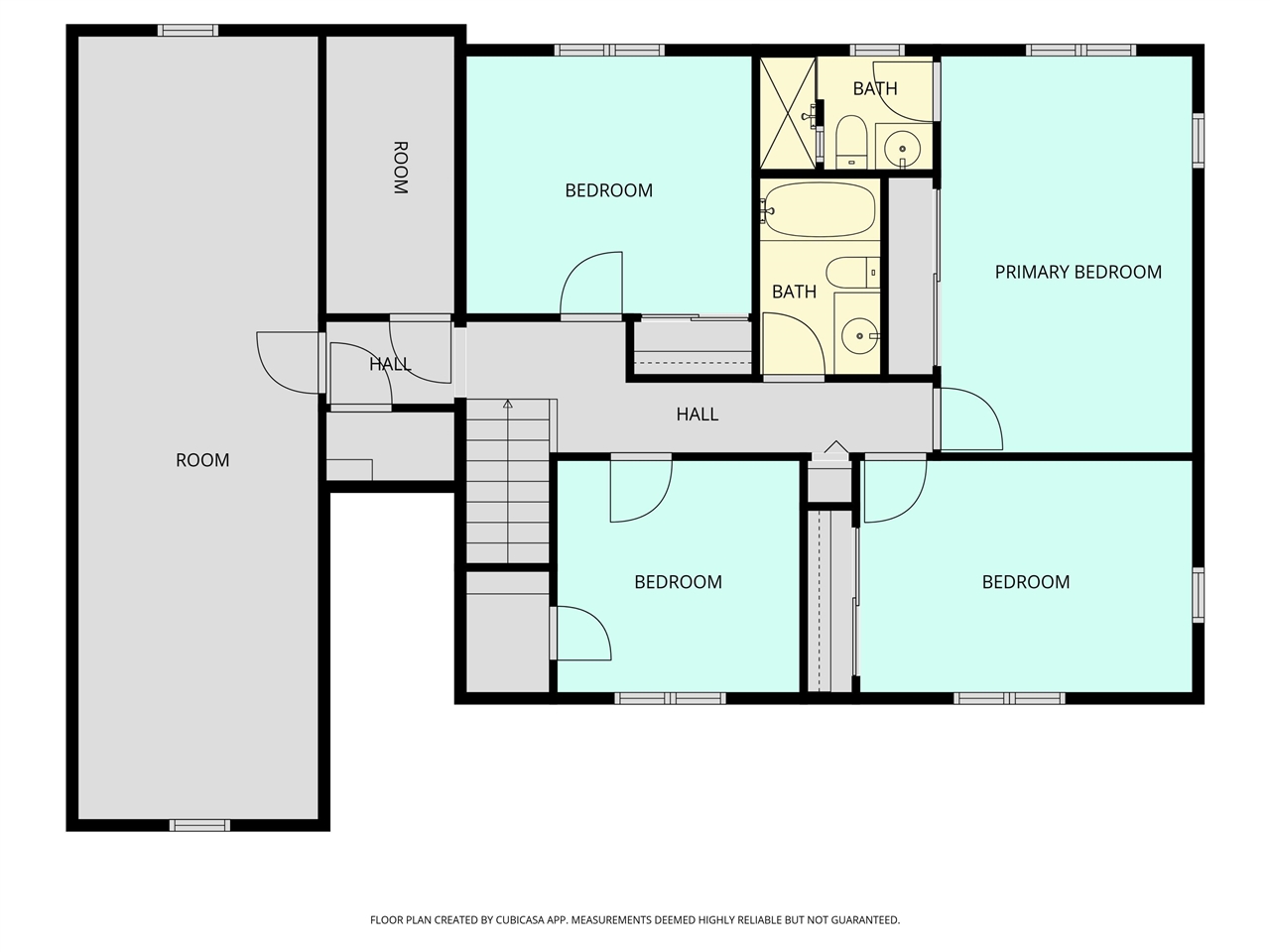 3540 Windemere Drive, Ann Arbor, MI, 48105-2842