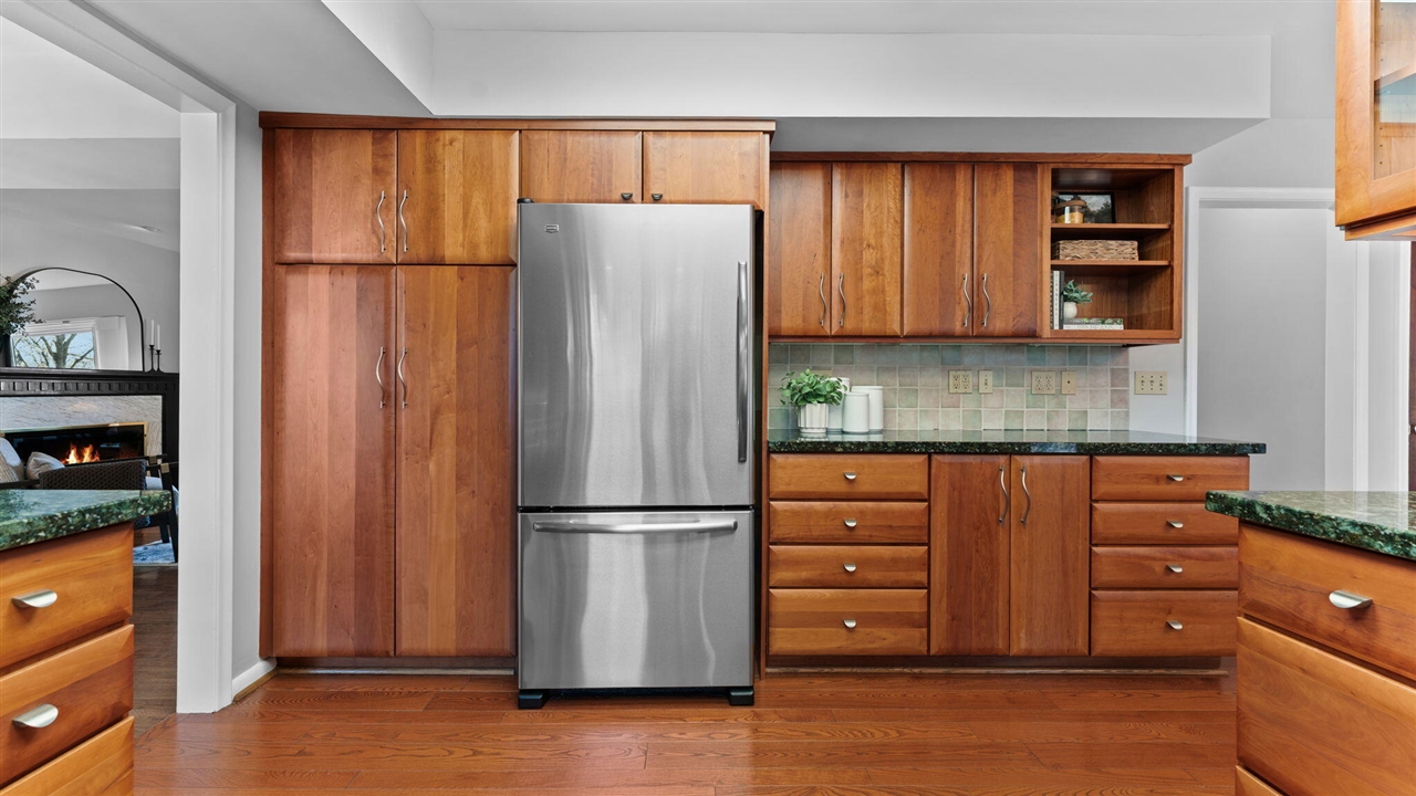 3540 Windemere Drive, Ann Arbor, MI, 48105-2842