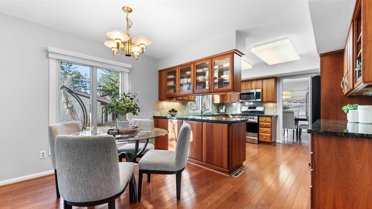 3540 Windemere Drive, Ann Arbor, MI, 48105-2842