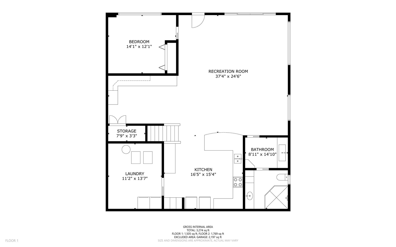 15665 Portage Road photo 30