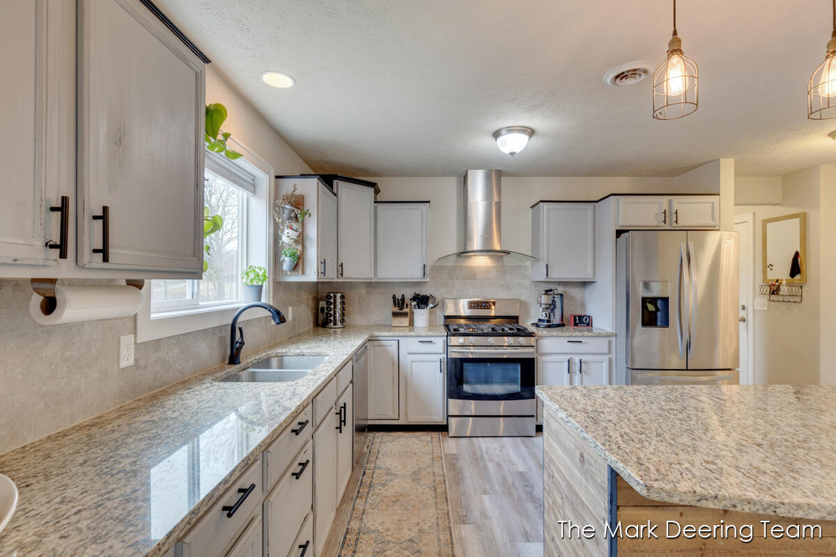 8471 45th Street, Ada, MI, 49301-9254