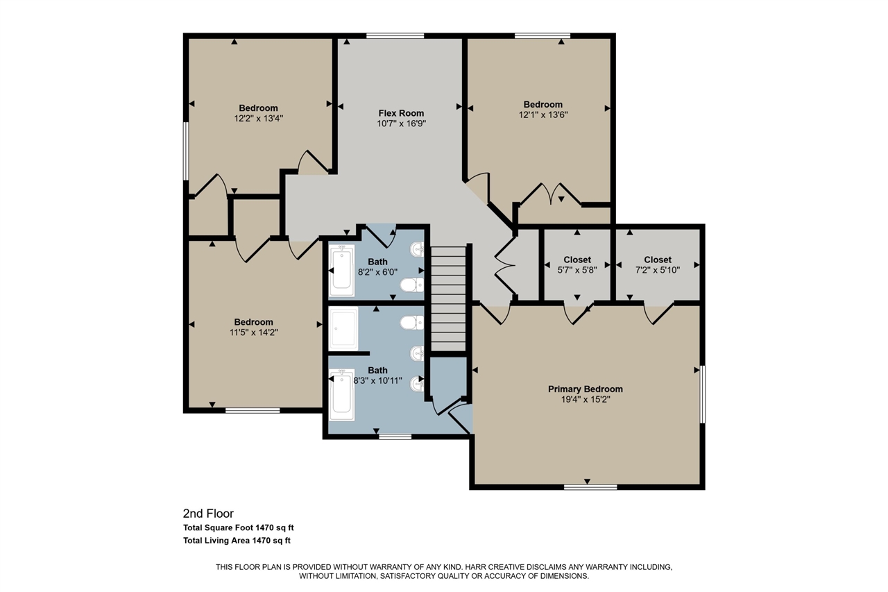 8471 45th Street, Ada, MI, 49301-9254