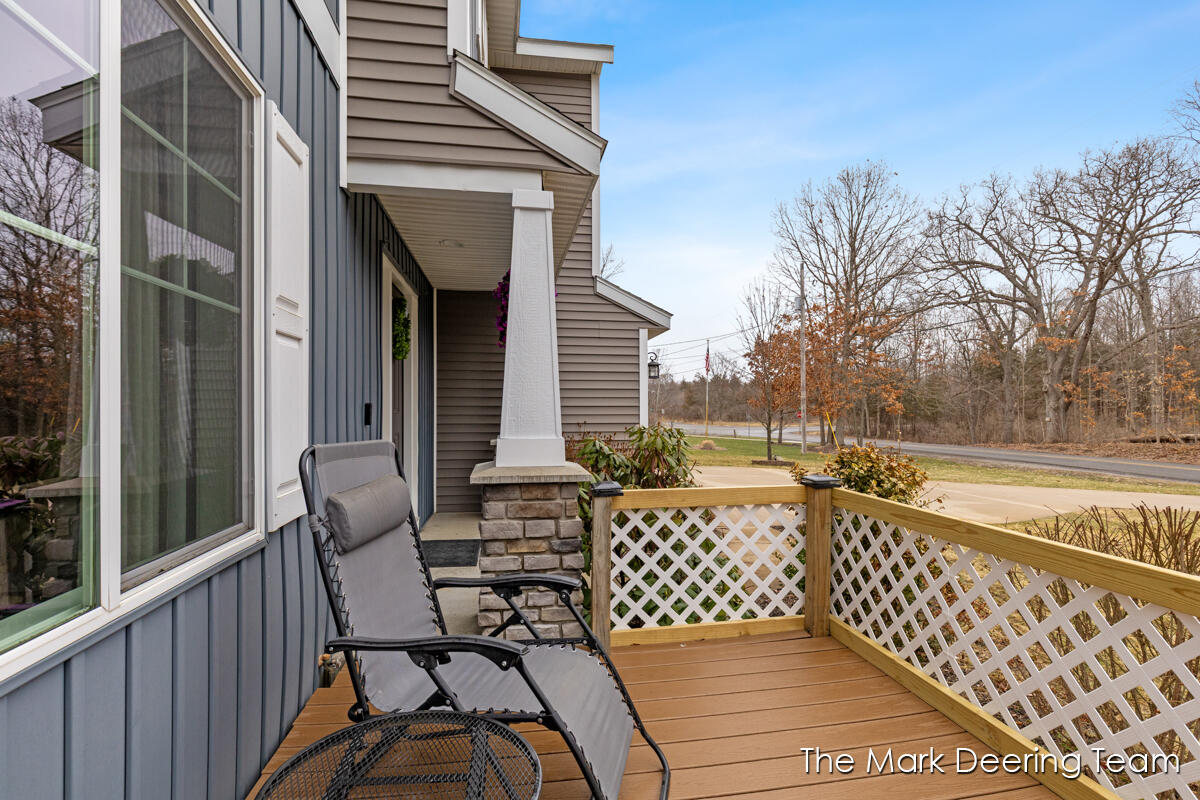 8471 45th Street, Ada, MI, 49301-9254