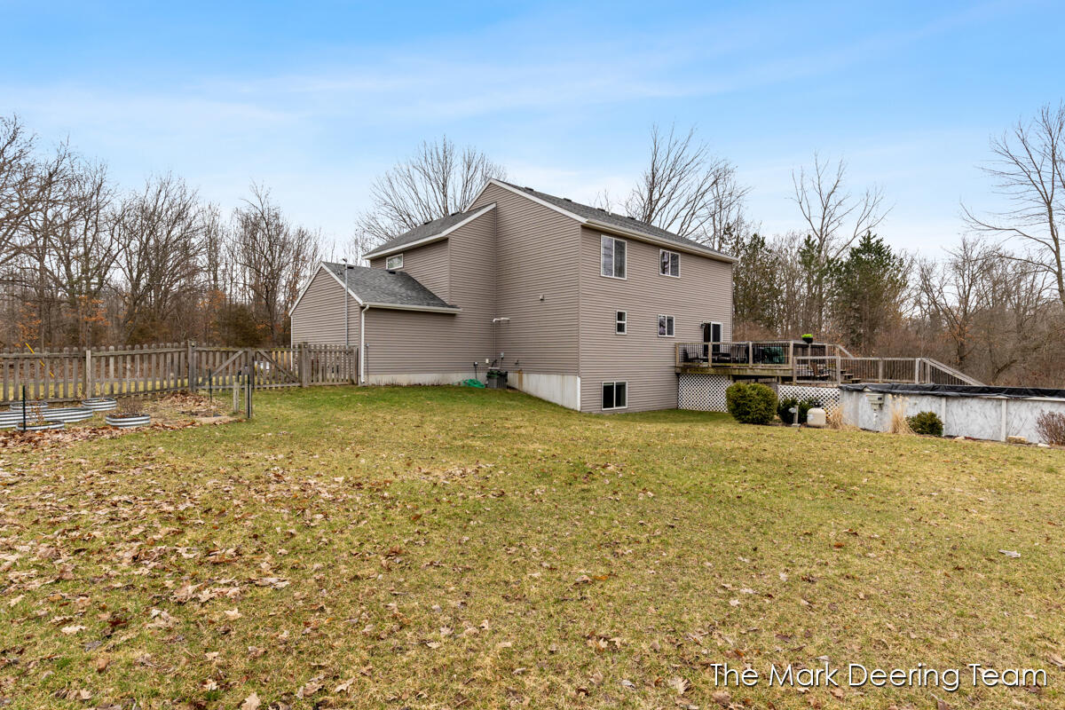 8471 45th Street, Ada, MI, 49301-9254