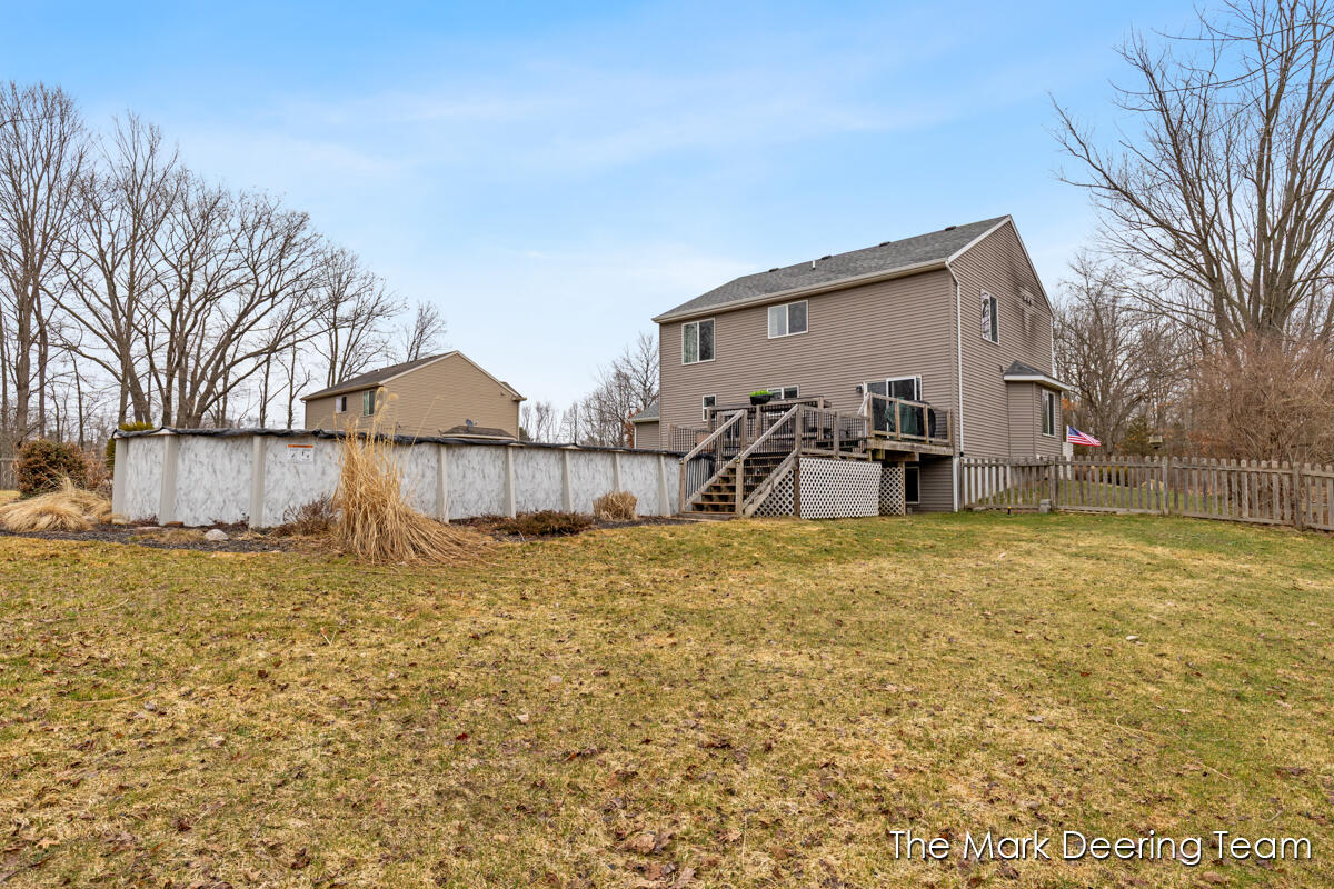 8471 45th Street, Ada, MI, 49301-9254