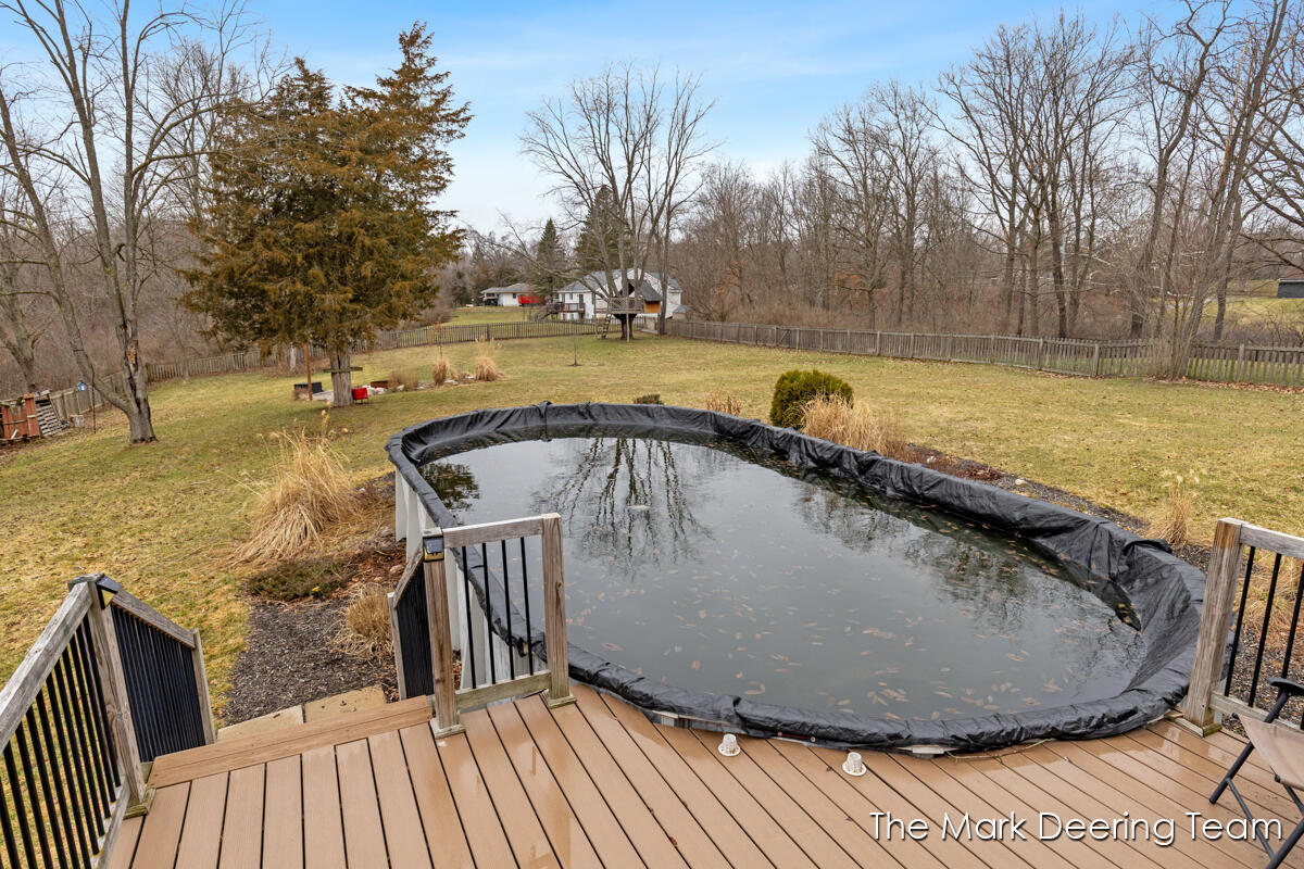 8471 45th Street, Ada, MI, 49301-9254