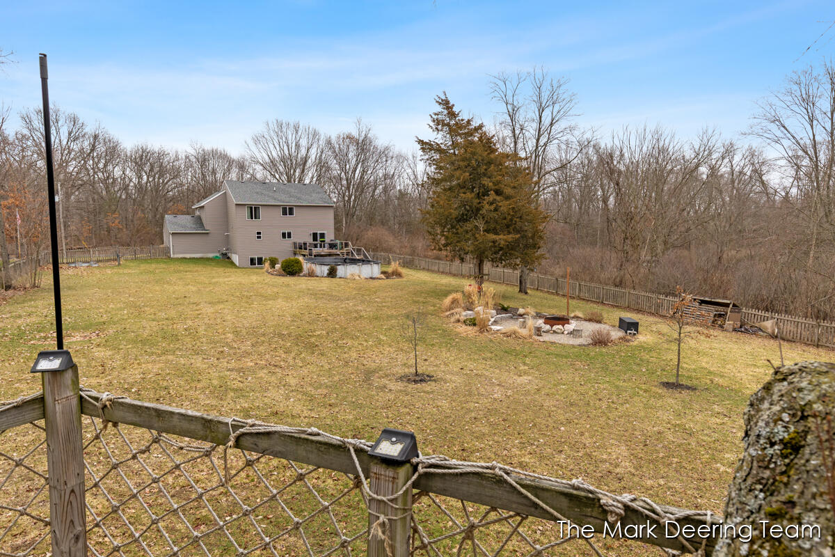 8471 45th Street, Ada, MI, 49301-9254