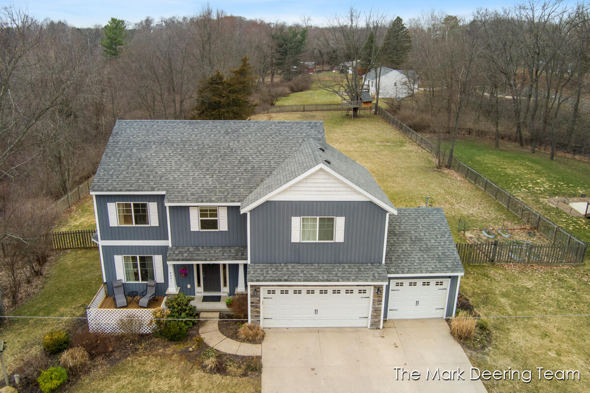 8471 45th Street, Ada, MI, 49301-9254