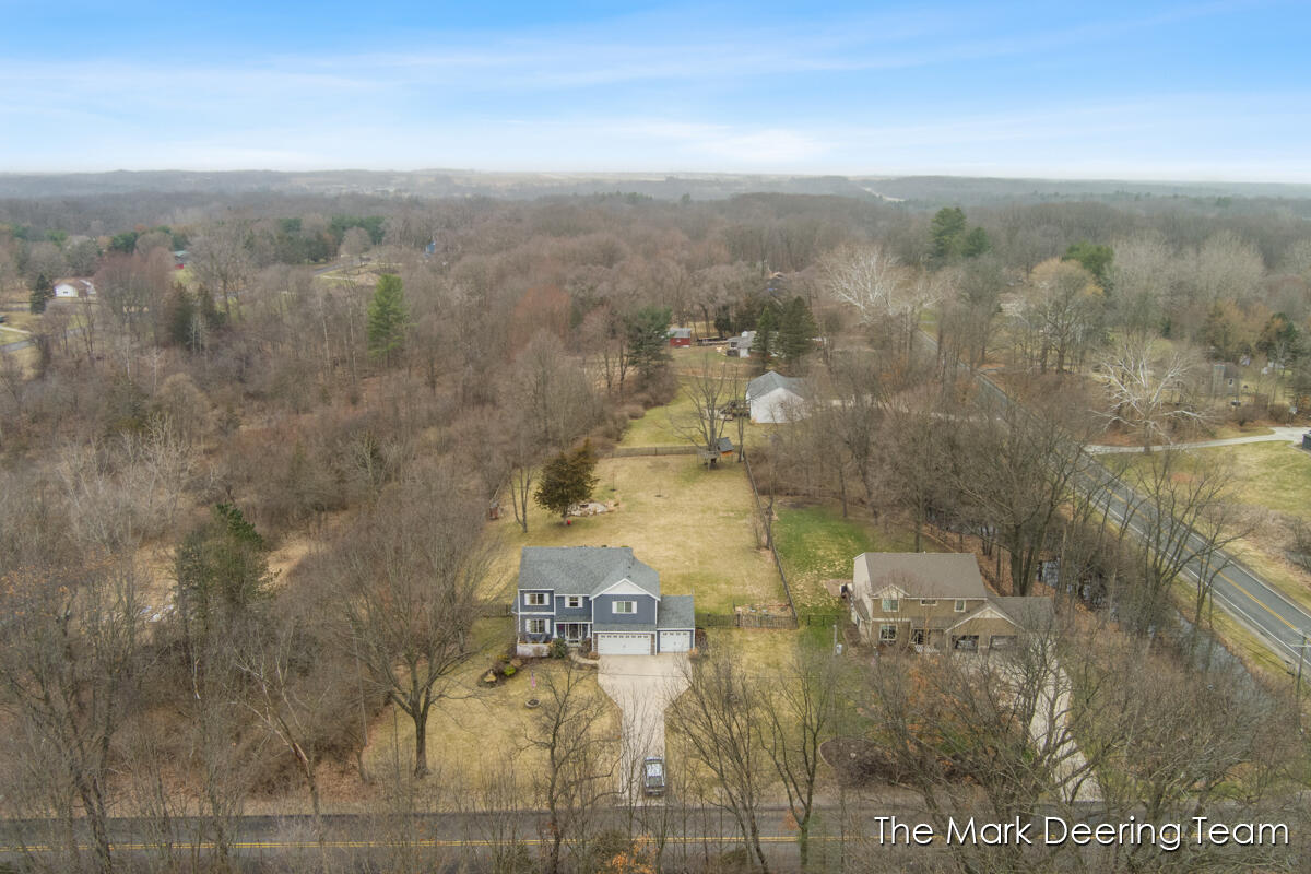 8471 45th Street, Ada, MI, 49301-9254