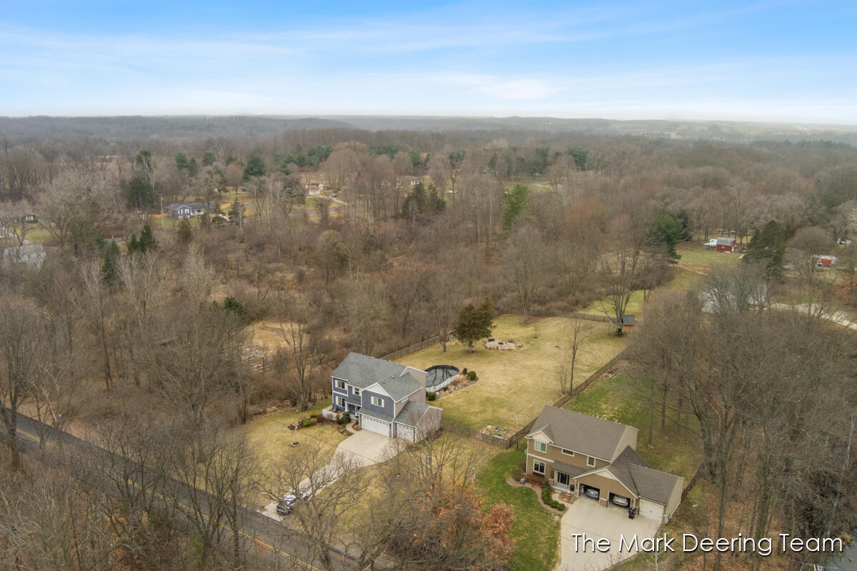 8471 45th Street, Ada, MI, 49301-9254