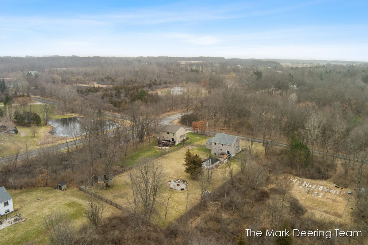 8471 45th Street, Ada, MI, 49301-9254