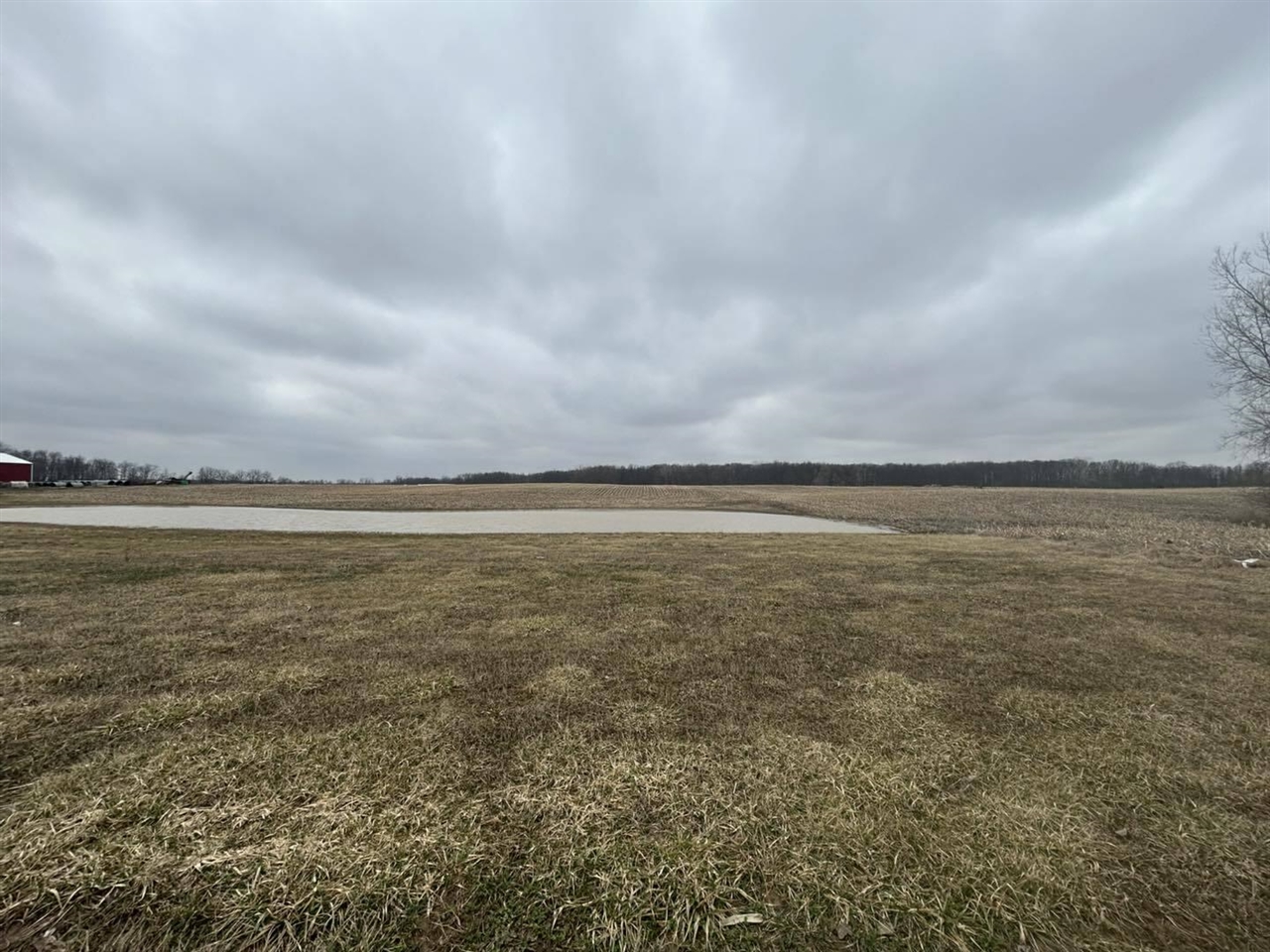 S Pittsford Road, Pittsford, MI, 49271