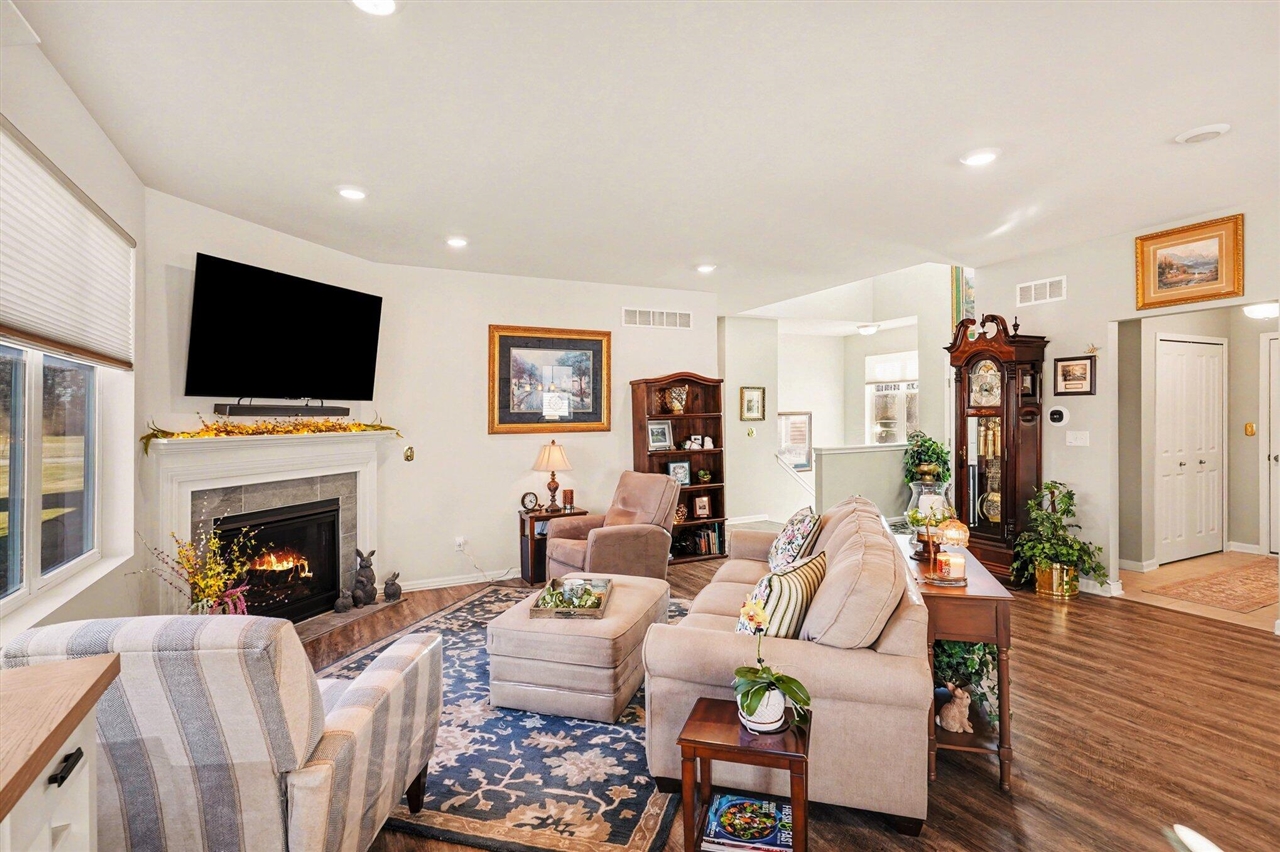 Homes for sale in Whitmore Lake, MI | 5725 Trail Side Ln, Whitmore Lake, MI 48189 | MLS# 70518931