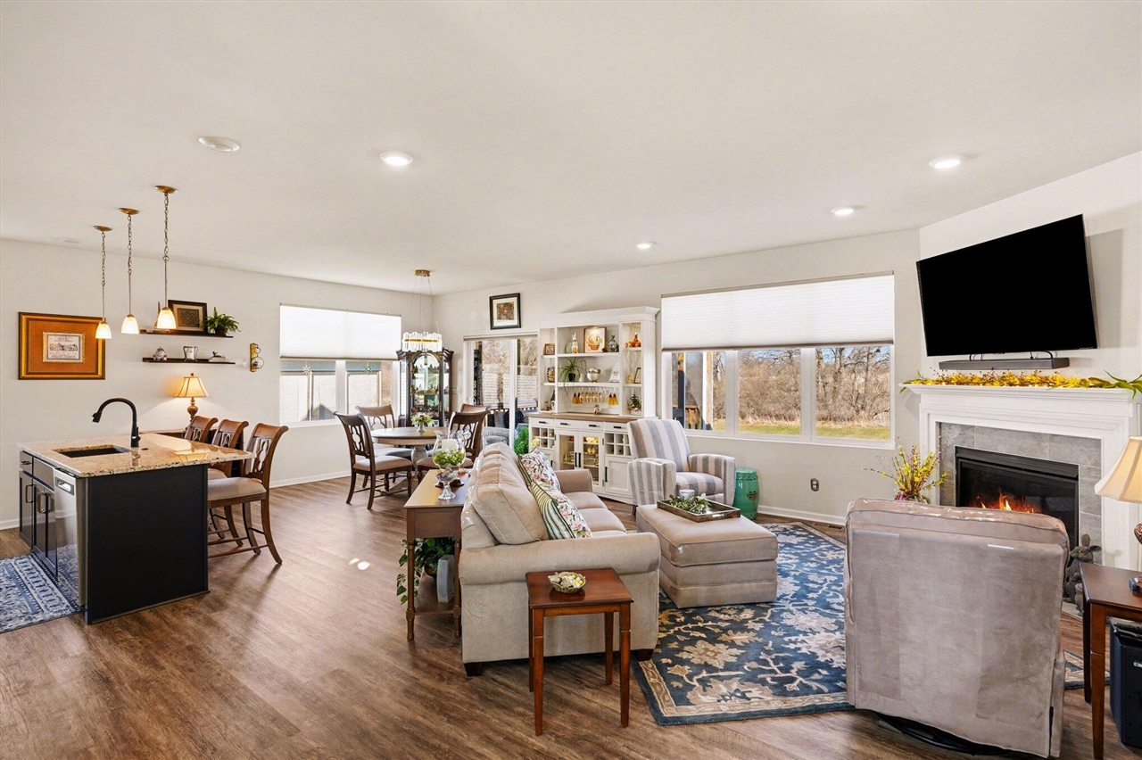 Homes for sale in Whitmore Lake, MI | 5725 Trail Side Ln, Whitmore Lake, MI 48189 | MLS# 70518931