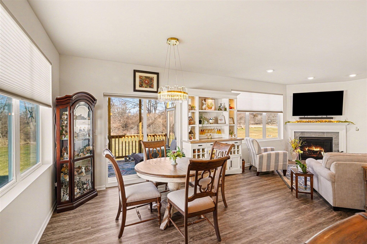 Homes for sale in Whitmore Lake, MI | 5725 Trail Side Ln, Whitmore Lake, MI 48189 | MLS# 70518931